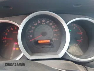 2006 Toyota Tacoma with VIN 5TENX22N06Z164962, listed as a IAAI auction lot 42067537 with 296,453 mi miles. Bid and sale history available at carsss.com. Image 7.