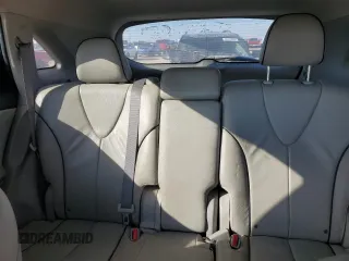 2009 Toyota Venza z VIN 4T3ZE11A09U019517, wystawiony jako Copart lot #46189625 z przebiegiem 135 542 mil mil oraz Czysty tytuł • Clean title. Historia ofert i sprzedaży dostępna na DreamBid. Obrazek 10.