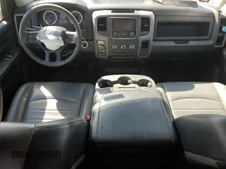 2021 Ram 1500 Tradesman с VIN 3C6RR6KG8MG587373, выставлен на аукционе Copart как лот 81261874 с пробегом 119 083 миль миль и На запчасти • Non repairable. История ставок и продаж доступна на DreamBid. Изображение 8.