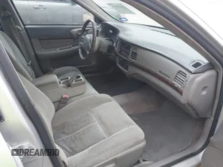2004 Chevrolet Impala z VIN 2G1WF52K449449769, wystawiony jako IAAI lot #42359979 z przebiegiem 232 464 mil mil oraz . Historia ofert i sprzedaży dostępna na DreamBid. Obrazek 5.