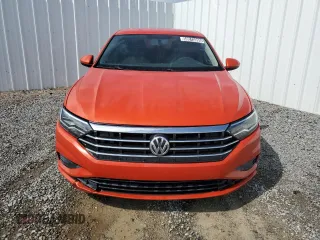 2019 Volkswagen Jetta S с VIN 3VWC57BU2KM080454, выставлен на аукционе Copart как лот 58015095 с пробегом 217 514 миль миль и Чистый • Clean title. История ставок и продаж доступна на DreamBid. Изображение 5.