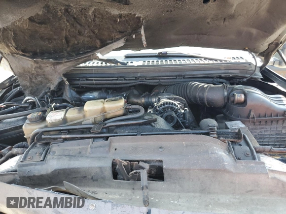 1999 Ford F-350 XL с VIN 1FTSW31F7XED41999, выставлен на аукционе Copart как лот 64244505 с пробегом 286 209 миль миль и Списание • Salvage title. История ставок и продаж доступна на DreamBid. Изображение 11.
