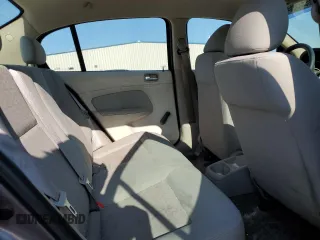 2006 Chevrolet Cobalt LS with VIN 1G1AK55F967681759, listed as a Copart auction lot 68579684 with 101,041 mi miles and Salvage Title. Bid and sale history available at DreamBid. Image 10.