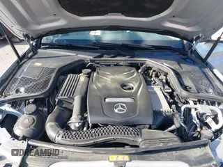 2016 Mercedes-Benz C 300 Luxury with VIN 55SWF4KB9GU137611, listed as a IAAI auction lot 42048635 with 94,230 mi miles and . Bid and sale history available at carsss.com. Image 10.