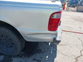 2002 Ford Ranger XL with VIN 1FTYR10D72PB47993, listed as a IAAI auction lot 42540812 with 187,790 mi miles and . Bid and sale history available at DreamBid. Image 6.