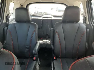 2012 Mazda 5 Grand Touring with VIN JM1CW2DL1C0126349, listed as a Copart auction lot 71023284 with 85,551 mi miles and Clean Title. Bid and sale history available at DreamBid. Image 10.