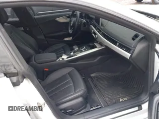 2018 Audi A5 Sportback Premium Plus с VIN WAUBNCF58JA009651, выставлен на аукционе IAAI как лот 41950955 с пробегом 73 880 миль миль и . История ставок и продаж доступна на DreamBid. Изображение 5.