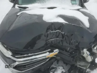 2018 Chevrolet Traverse LT Cloth with VIN 1GNEVGKW8JJ271795, listed as a Copart auction lot 43234935 with 79,346 mi miles and Non Repairable. Bid and sale history available at DreamBid. Image 13.