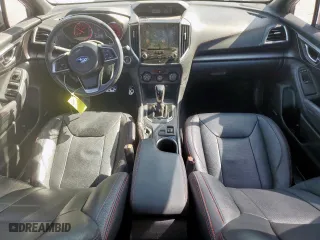 2019 Subaru Impreza Sport with VIN 4S3GKAM66K3609771, listed as a Copart auction lot 52625925 with 105,569 mi miles and Salvage Title. Bid and sale history available at carsss.com. Image 8.