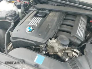 2007 BMW 3 Series 328i с VIN WBAWB33597PV70803, выставлен на аукционе IAAI как лот 42644533 с пробегом 144 595 миль миль и . История ставок и продаж доступна на DreamBid. Изображение 13.