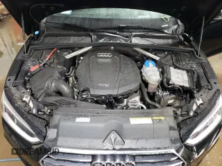 2018 Audi A5 Sportback Prestige with VIN WAUCNCF50JA131912, listed as a Copart auction lot 40019414 with 34,249 mi miles. Bid and sale history available at carsss.com. Image 11.