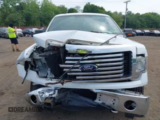 2012 Ford F-150 XL с VIN 1FTFW1ET7CFB39285, выставлен на аукционе IAAI как лот 42428906 с пробегом 122 717 миль миль и . История ставок и продаж доступна на DreamBid. Изображение 12.