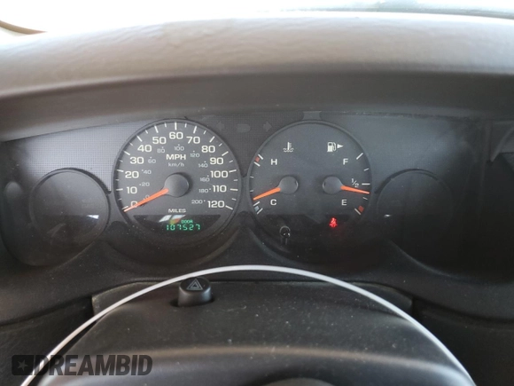 2004 Dodge Neon SE z VIN 1B3ES26C94D507377, wystawiony jako Copart lot #58081945 z przebiegiem 107 527 mil mil oraz Tytuł czysty. Historia ofert i sprzedaży dostępna na DreamBid. Obrazek 9.