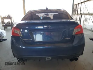 2015 Subaru WRX Limited with VIN JF1VA1G69F8800962, listed as a Copart auction lot 87975295 with 69,079 mi miles and Salvage Title. Bid and sale history available at carsss.com. Image 6.