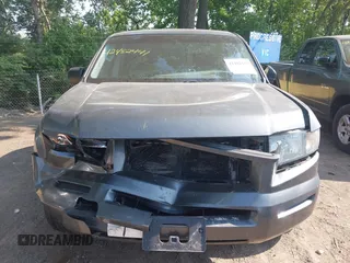2007 Honda Ridgeline RT with VIN 2HJYK16247H501700, listed as a IAAI auction lot 42482441 with Not provided miles and . Bid and sale history available at DreamBid. Image 12.