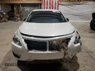 2015 Nissan Altima 2.5 SL with VIN 1N4AL3AP4FN906971, listed as a Copart auction lot 43746675 with 81,624 mi miles and Salvage Title. Bid and sale history available at carsss.com. Image 5.