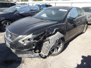 2016 Nissan Altima SL z VIN 1N4BL3AP2GC126369, wystawiony jako Copart lot #54959385 z przebiegiem 126 871 mil mil oraz Szkoda całkowita • Salvage title. Historia ofert i sprzedaży dostępna na DreamBid. Obrazek 1.