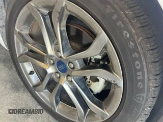 2020 Ford Fusion SEL z VIN 3FA6P0CD4LR177021, wystawiony jako IAAI lot #42743422 z przebiegiem 81 131 mil mil oraz . Historia ofert i sprzedaży dostępna na DreamBid. Obrazek 23.