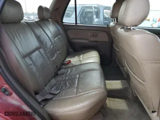 2001 Toyota 4Runner Limited with VIN JT3HN87R019057789, listed as a Copart auction lot 51464155 with 264,952 mi miles and Clean Title. Bid and sale history available at carsss.com. Image 11.