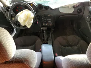 2004 Pontiac Grand Am SE1 with VIN 1G2NF52E24C147066, listed as a Copart auction lot 84556084 with 138,490 mi miles and Salvage Title. Bid and sale history available at carsss.com. Image 8.