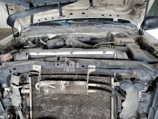 2008 Ford Super Duty F-250 SRW XL with VIN 1FTSX20Y68ED45859, listed as a Copart auction lot 48978735 with 438,078 mi miles and Salvage Title. Bid and sale history available at carsss.com. Image 12.