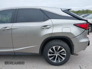 2022 Lexus RX 350 with VIN 2T2AZMDA7NC352957, listed as a IAAI auction lot 42297457 with 34,576 mi miles and . Bid and sale history available at DreamBid. Image 20.