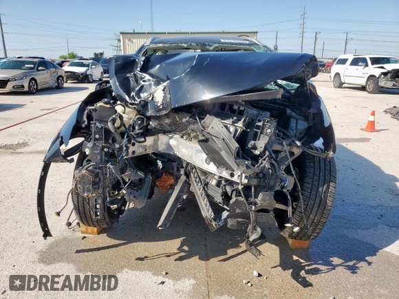 2019 Nissan Murano Platinum z VIN 5N1AZ2MJ4KN110818, wystawiony jako Copart lot #51916645 z przebiegiem Nie podano mil oraz Nie do naprawy • Non repairable. Historia ofert i sprzedaży dostępna na DreamBid. Obrazek 5.
