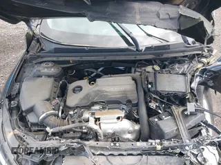2017 Chevrolet Malibu LS with VIN 1G1ZB5ST6HF154011, listed as a IAAI auction lot 42115901 with 78,578 mi miles and . Bid and sale history available at DreamBid. Image 10.