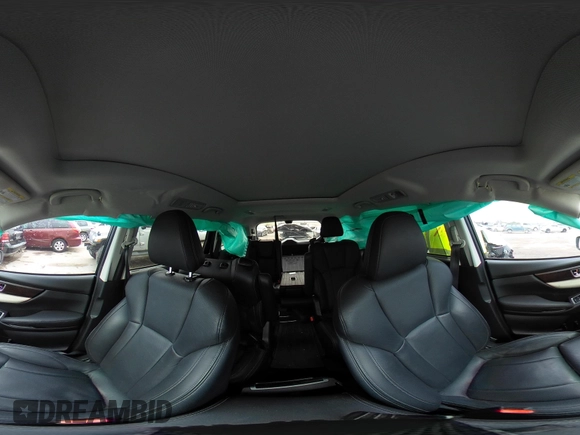 2021 Subaru Ascent Touring с VIN 4S4WMARD2M3437315, выставлен на аукционе IAAI как лот 42095421 с пробегом 43 497 миль миль и . История ставок и продаж доступна на DreamBid. Изображение 17.