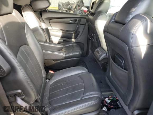 2012 GMC Acadia Denali with VIN 1GKKVTED6CJ128253, listed as a Copart auction lot 88342305 with 172,891 mi miles and Clean Title. Bid and sale history available at carsss.com. Image 10.