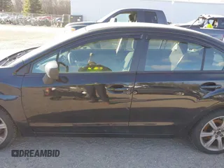 2016 Subaru Impreza z VIN JF1GJAA60GG003590, wystawiony jako IAAI lot #41251980 z przebiegiem 111 575 mil mil oraz . Historia ofert i sprzedaży dostępna na DreamBid. Obrazek 14.