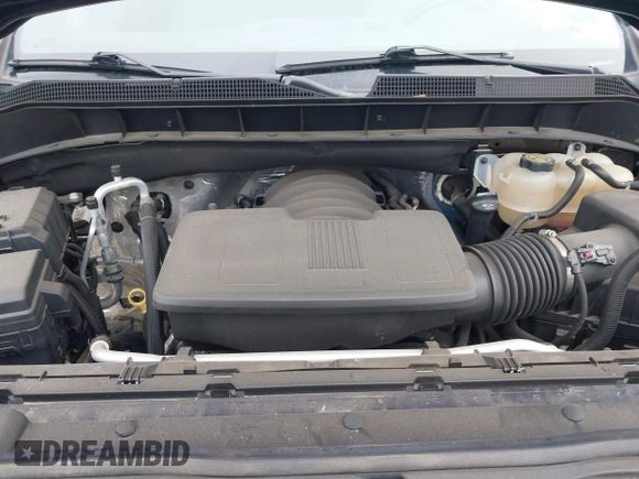 2020 Chevrolet Silverado 1500 LT with VIN 3GCUYDED4LG339566, listed as a IAAI auction lot 41899005 with 92,148 mi miles and . Bid and sale history available at DreamBid. Image 10.