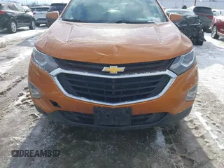 2019 Chevrolet Equinox LT with VIN 2GNAXUEV3K6106004, listed as a IAAI auction lot 41481268 with 78,088 mi miles and . Bid and sale history available at DreamBid. Image 12.