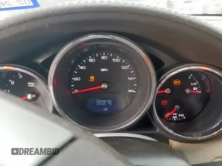 2012 Cadillac CTS Luxury z VIN 1G6DF5E55C0109613, wystawiony jako Copart lot #57531925 z przebiegiem 35 026 mil mil oraz Szkoda całkowita • Salvage title. Historia ofert i sprzedaży dostępna na DreamBid. Obrazek 9.