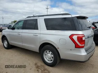 2019 Ford Expedition Max XL with VIN 1FMJK1GT3KEA51613, listed as a Copart auction lot 66022204 with 325,858 mi miles and Clean title. Bid and sale history available at DreamBid. Image 2.
