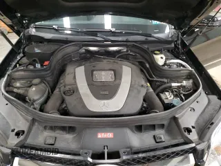 2012 Mercedes-Benz GLK 350 with VIN WDCGG8HB2CF932985, listed as a Copart auction lot 50694325 with 17,504 mi miles and Salvage Title. Bid and sale history available at carsss.com. Image 12.