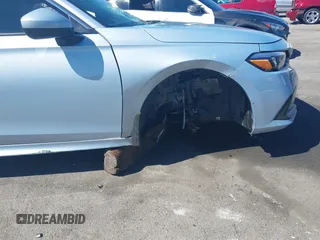2023 Honda Civic EX с VIN 2HGFE1F74PH308480, выставлен на аукционе IAAI как лот 41874607 с пробегом Не указан миль и . История ставок и продаж доступна на DreamBid. Изображение 19.
