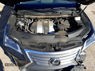 2018 Lexus RX with VIN 2T2ZZMCA3JC113811, listed as a Copart auction lot 39738153 with 26,679 mi miles. Bid and sale history available at carsss.com. Image 12.