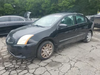 2011 Nissan Sentra SL with VIN 3N1AB6APXBL685288, listed as a Copart auction lot 59958405 with Not provided miles and Clean title. Bid and sale history available at DreamBid. Image 1.
