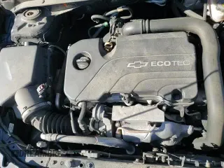 2018 Chevrolet Malibu LT с VIN 1G1ZD5ST2JF156175, выставлен на аукционе Copart как лот 84232835 с пробегом 89 213 миль миль и Списание • Salvage title. История ставок и продаж доступна на DreamBid. Изображение 13.