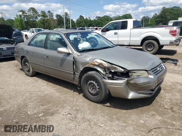 1998 Toyota Camry LE с VIN JT2BG22K8W0122346, выставлен на аукционе Copart как лот 56286295 с пробегом Не указан миль и Списание • Salvage title. История ставок и продаж доступна на DreamBid. Изображение 4.