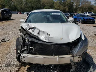 2016 Nissan Altima SR with VIN 1N4AL3AP5GC142979, listed as a Copart auction lot 50175605 with Not Provided miles and Salvage Title. Bid and sale history available at DreamBid. Image 5.