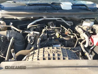 2021 Ford Ranger XL с VIN 1FTER4EH4MLE04294, выставлен на аукционе IAAI как лот 42027689 с пробегом 60 540 миль миль и . История ставок и продаж доступна на DreamBid. Изображение 10.