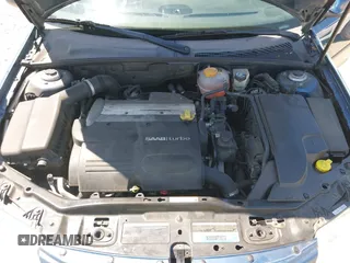 2007 Saab 9-3 z VIN YS3FD59Y571004630, wystawiony jako IAAI lot #42338612 z przebiegiem 148 066 mil mil oraz . Historia ofert i sprzedaży dostępna na DreamBid. Obrazek 10.