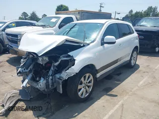 2015 Mitsubishi Outlander ES z VIN 4A4AP3AW0FE049546, wystawiony jako IAAI lot #42422937 z przebiegiem 130 254 mil mil oraz . Historia ofert i sprzedaży dostępna na DreamBid. Obrazek 2.
