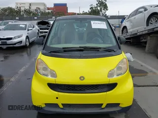 2008 Smart fortwo Pure with VIN WMEEJ31X68K189139, listed as a IAAI auction lot 42126253 with 54,767 mi miles and . Bid and sale history available at DreamBid. Image 6.