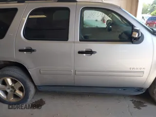 2012 Chevrolet Tahoe LT с VIN 1GNSCBE01CR326465, выставлен на аукционе IAAI как лот 42604791 с пробегом 220 129 миль миль и . История ставок и продаж доступна на DreamBid. Изображение 13.