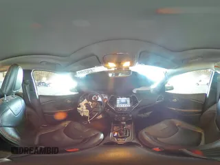 2021 Jeep Cherokee Limited с VIN 1C4PJLDX4MD179968, выставлен на аукционе Copart как лот 82931884 с пробегом 92 060 миль миль и Списание • Salvage title. История ставок и продаж доступна на DreamBid. Изображение 13.