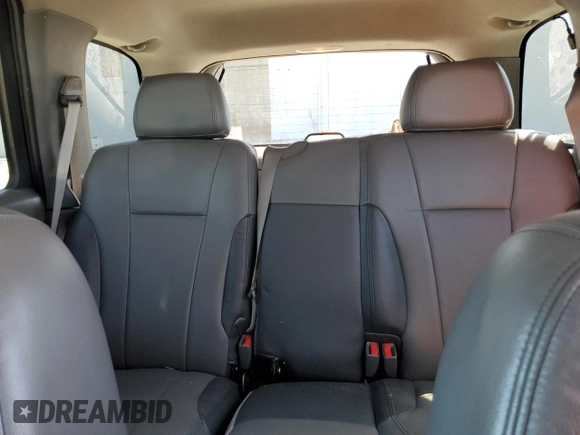 2002 Chevrolet TrailBlazer LTZ with VIN 1GNDT13S322212983, listed as a Copart auction lot 53608405 with 107,187 mi miles and Salvage Title. Bid and sale history available at DreamBid. Image 10.
