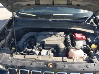 2021 Jeep Renegade Latitude with VIN ZACNJDB14MPM34631, listed as a IAAI auction lot 42043589 with 44,955 mi miles and . Bid and sale history available at DreamBid. Image 10.